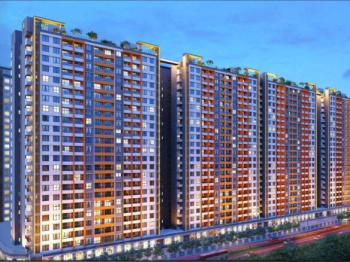 3 BHK Flat for Sale in Hinjewadi Phase 1, Pune