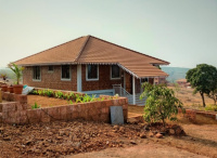  Residential Plot for Sale in Shrivardhan, Raigad