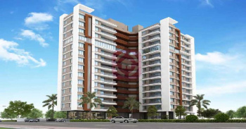 3 BHK Flat for Sale in Baner Road, Pune