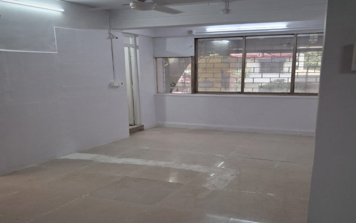 1600 Sq.ft. Office Space for Rent in Thane West