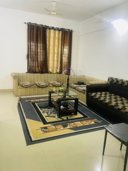 2 BHK Flat for Rent in Tukaram Nagar, Kharadi, Pune