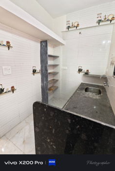 1 BHK Flat for Rent in Sainath Nagar, Wadgaon Sheri, Pune