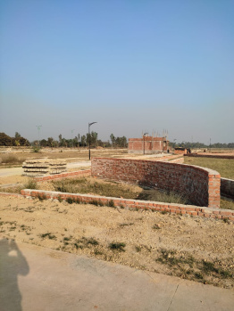  Commercial Land for Sale in Ghooghra, Ajmer