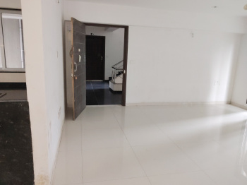 3 BHK Flat for Rent in Althan, Surat