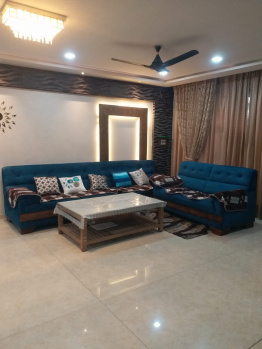 4 BHK Flat for Rent in Vesu, Surat