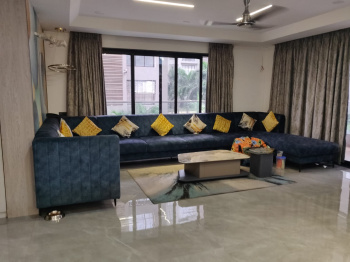 4 BHK Flat for Rent in Dumas, Surat