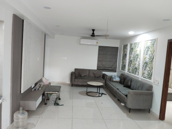 3 BHK Flat for Rent in Pal, Surat