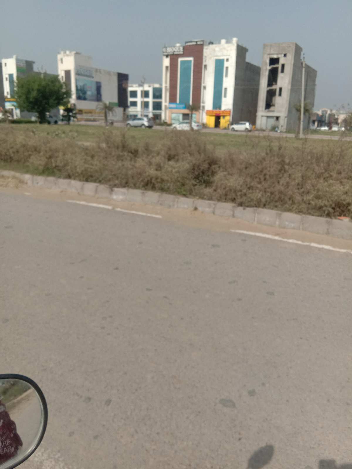 240 sq. yards residential plot for sale in new chandigarh,