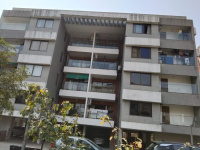 3 BHK Flat for Sale in Alkapuri, Vadodara