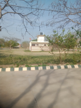  Commercial Land for Sale in Bithoor, Kanpur
