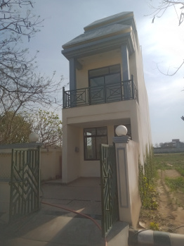 2 BHK Villa for Sale in Bithoor, Kanpur