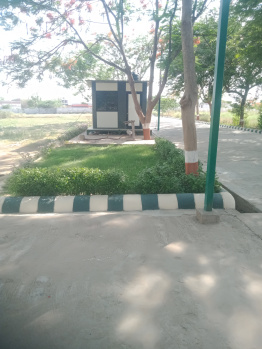  Residential Plot for Sale in Bithoor, Kanpur