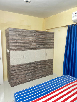 2 BHK Flat for Rent in South Bopal, Ahmedabad