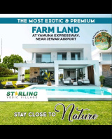  Agricultural Land for Sale in Sector 21 Noida