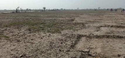  Residential Plot for Sale in Jewar, Gautam Buddha Nagar