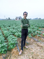  Agricultural Land for Sale in Dahegam, Gandhinagar