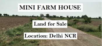  Agricultural Land for Sale in Bahadurgarh, Jhajjar