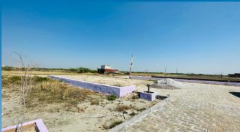 Residential Plot for Sale in NH-2, Vrindavan
