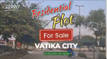  Residential Plot for Sale in Sector 83 Gurgaon