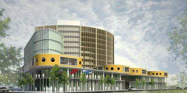  250 Sq.ft. Commercial Shop for Sale in Sohna Road, Gurgaon