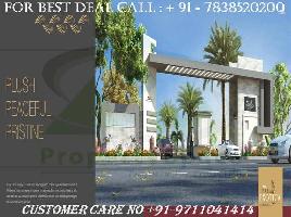 2 BHK Flat for Sale in Sector 95 Bhiwadi