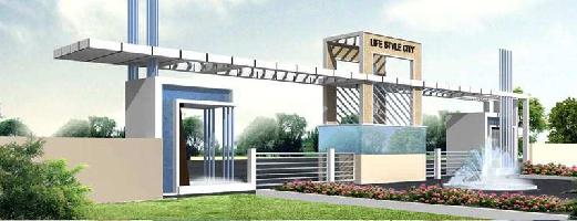  Residential Plot for Sale in Alwar Bypass Road, Bhiwadi