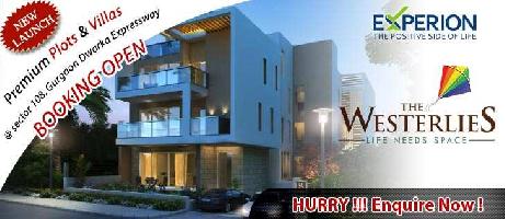  Residential Plot for Sale in Sector 108 Gurgaon