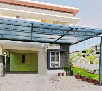 4 BHK House & Villa for Sale in Kodunthirapully, Palakkad