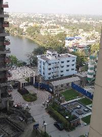 3 BHK Flat for Rent in Bonhooghly, Kolkata