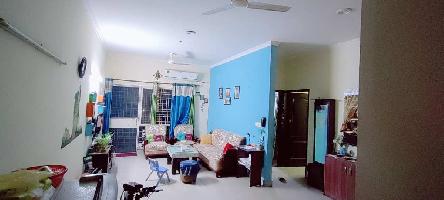 1 BHK Flat for Rent in Gyan Khand 1, Indirapuram, Ghaziabad