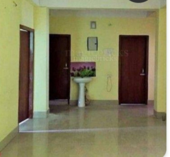 3 BHK Flat for Rent in Six Mile, Guwahati