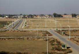 263 sq. yards residential plot for sale in sector 57 gurgaon
