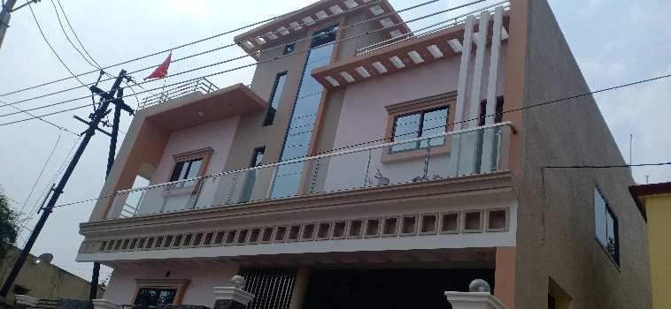2 BHK Flats for Rent in Hari Nagar, Durg