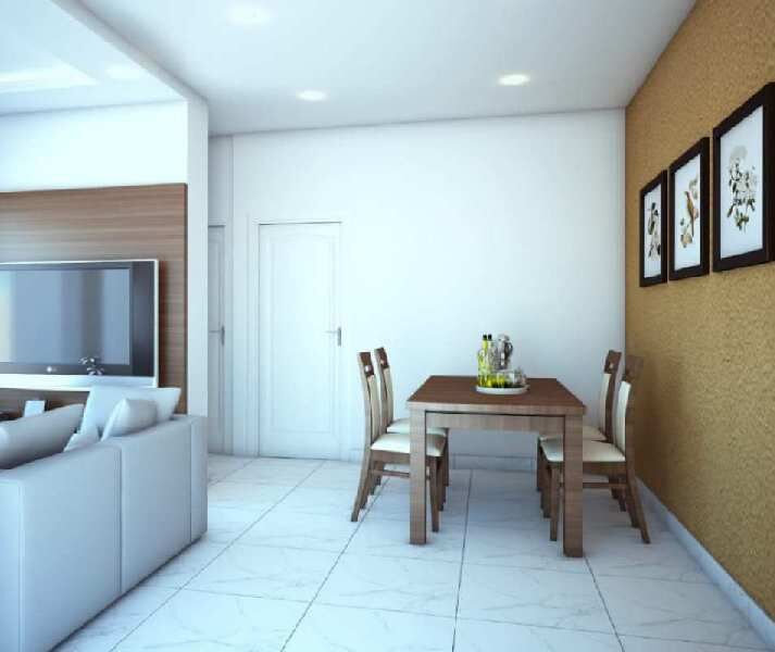 2 BHK Apartment 900 Sq.ft. for Sale in East Nada, Guruvayur, Thrissur