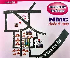  Residential Plot for Sale in Narsala, Nagpur