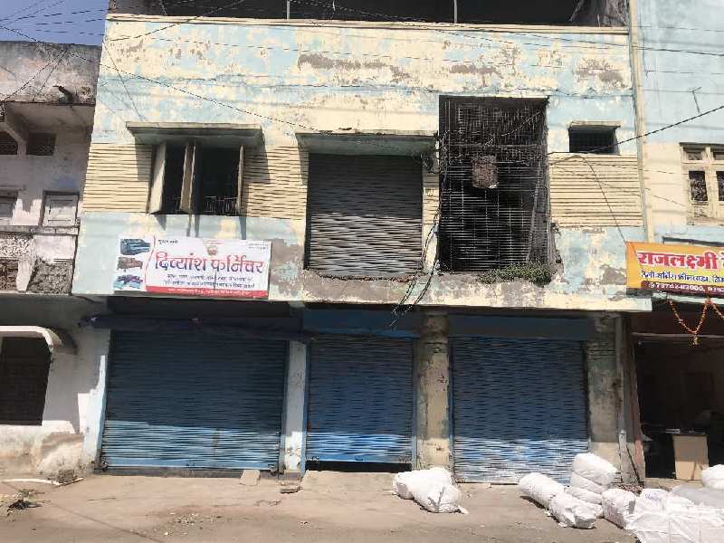 Factory 3300 Sq.ft. for Sale in Jawahar Marg, Indore