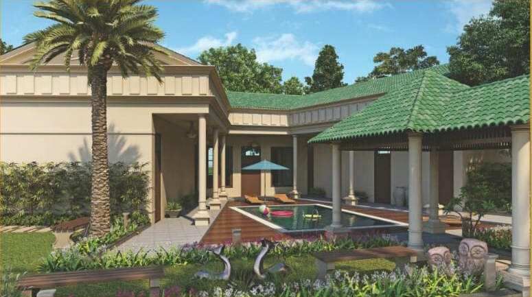 1 BHK Apartment 635 Sq.ft. for Rent in Neral, Raigad