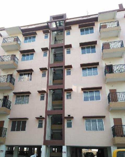 3 BHK Apartment 986 Sq.ft. for Sale in