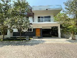 4 BHK House & Villa for Rent in Kokapet, Hyderabad