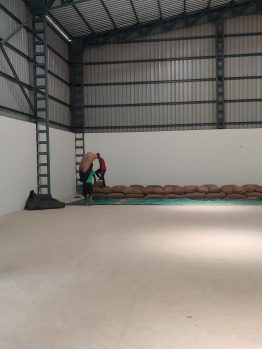  Warehouse for Rent in MIA, Alwar