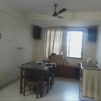 2 BHK Flat for Rent in Byculla East, Mumbai
