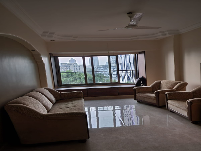 4 BHK Apartment 1550 Sq.ft. for Sale in Mazgaon, Mumbai