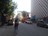 Office Space for Sale in Worli, Mumbai