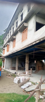  Commercial Shop for Rent in Rangia, Kamrup