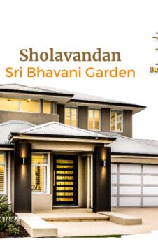  Residential Plot for Sale in Sholavandan, Madurai