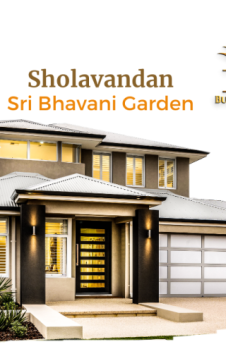  Residential Plot for Sale in Sholavandan, Madurai