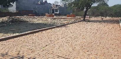  Residential Plot for Sale in Gosainganj, Lucknow