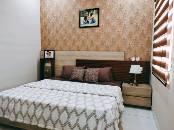 1 BHK Flat for Sale in NH 95, Ludhiana