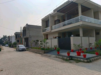  Residential Plot for Sale in Jandiali, Ludhiana