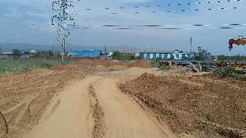  Industrial Land for Sale in Haroli, Una